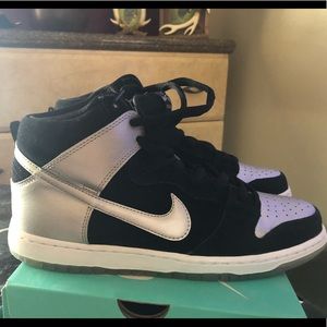Nike dunk high pro sb size 11.5 new